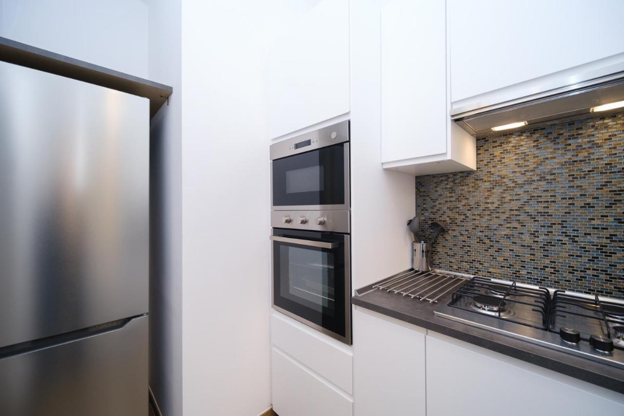 Vatican Elvira Apartment Rom