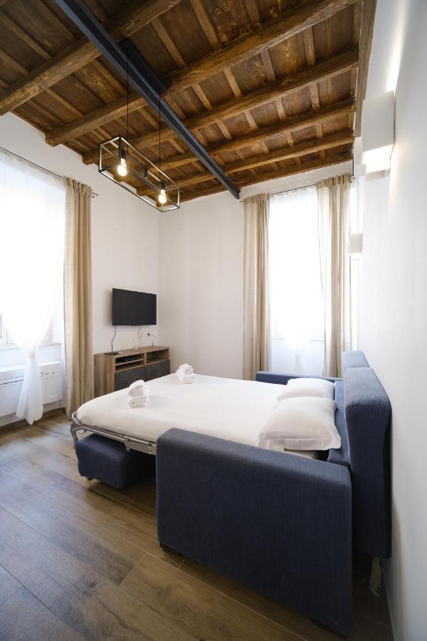 Vatican Elvira Apartment *