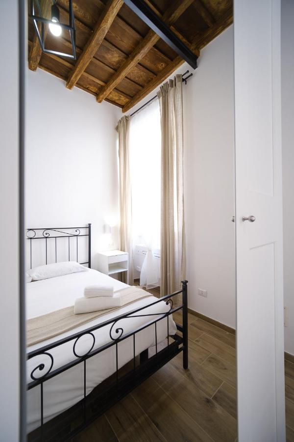 Apartment Vatican Elvira