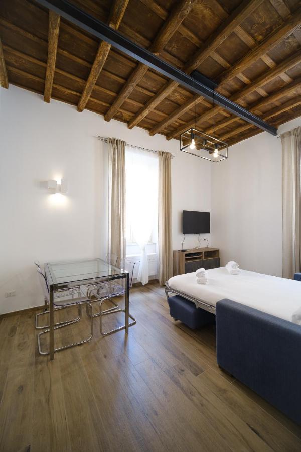 Apartment Vatican Elvira Rom