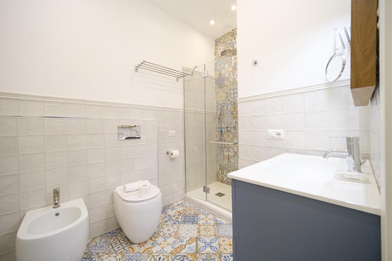 Apartment Vatican Elvira Rom