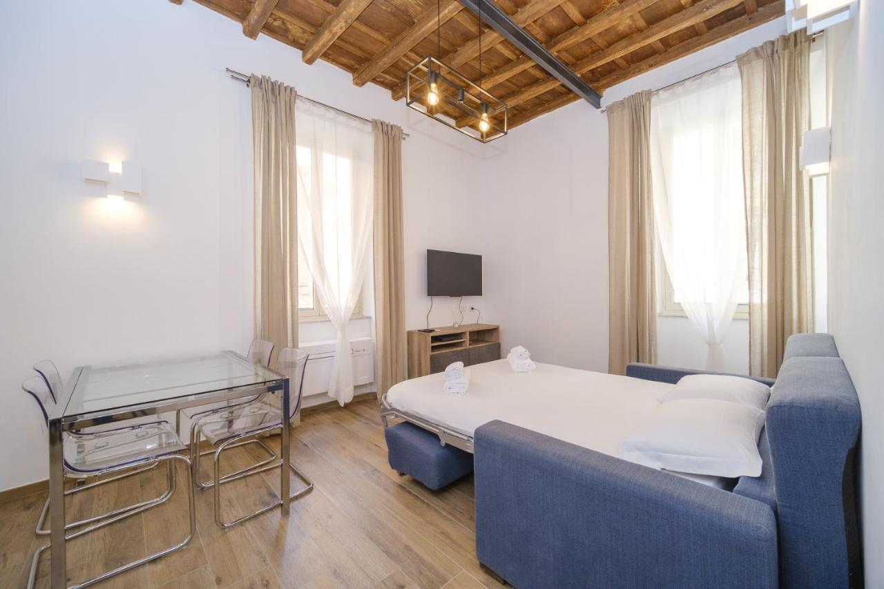 Apartment Vatican Elvira *