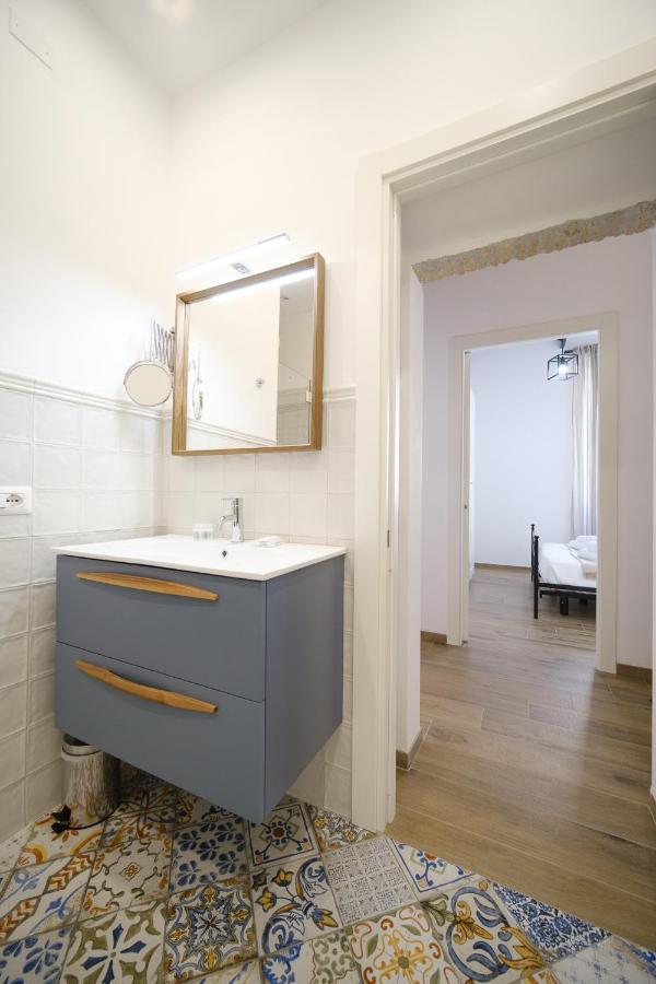 Vatican Elvira Apartment *